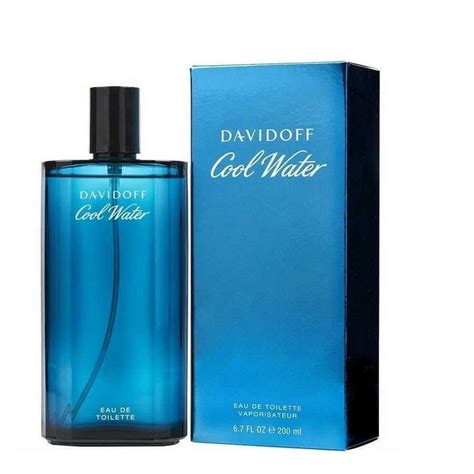 davidoff cool water erkek fiyat